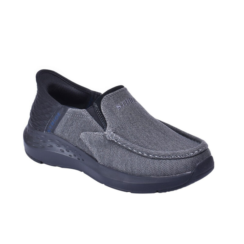 Stride Hands Free Volt Black