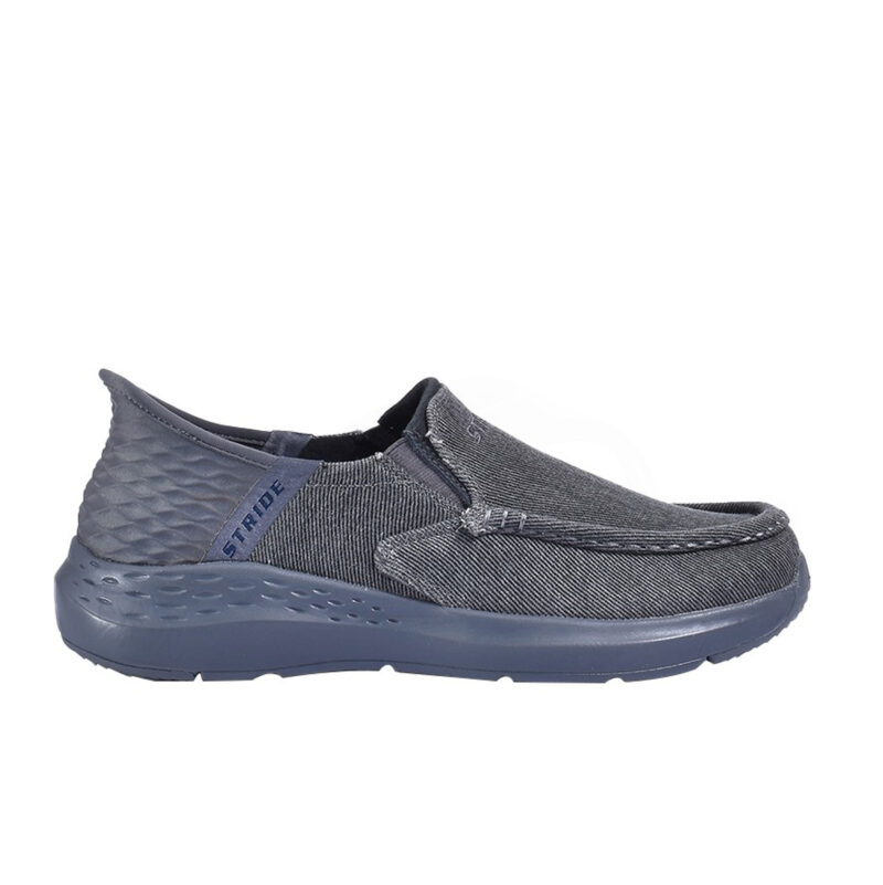 Stride Hands Free Volt Dark Gray - Image 2