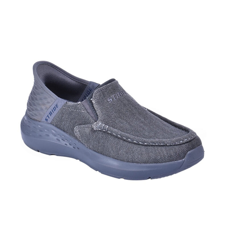 Stride Hands Free Volt Dark Gray