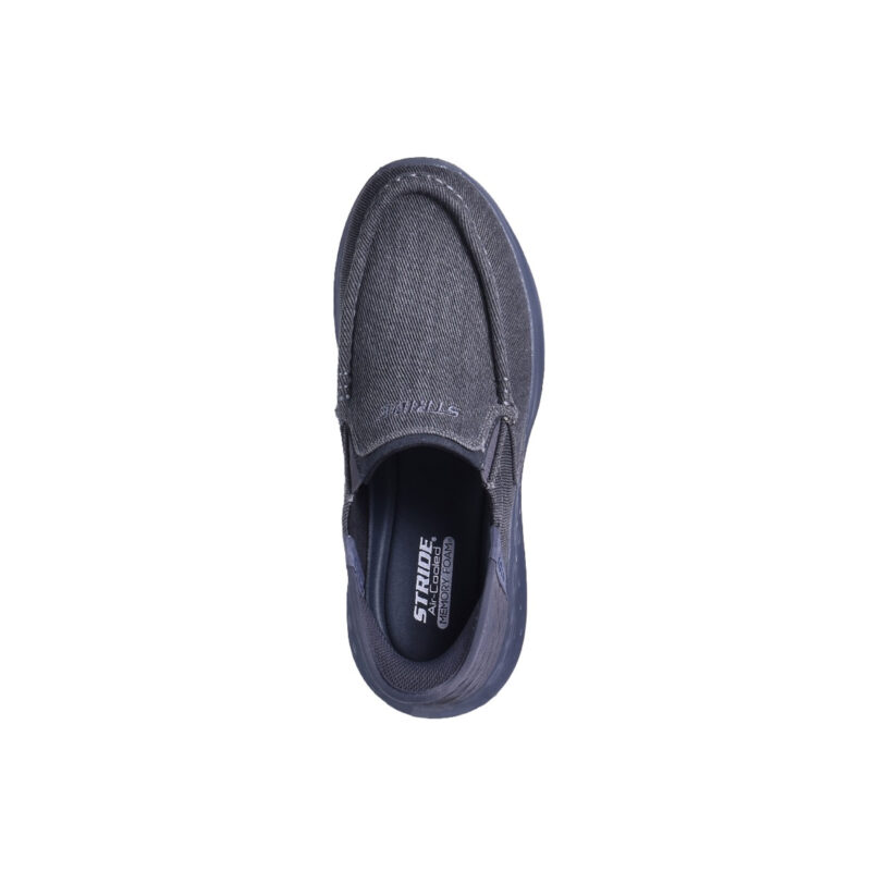 Stride Hands Free Volt Dark Gray - Image 4