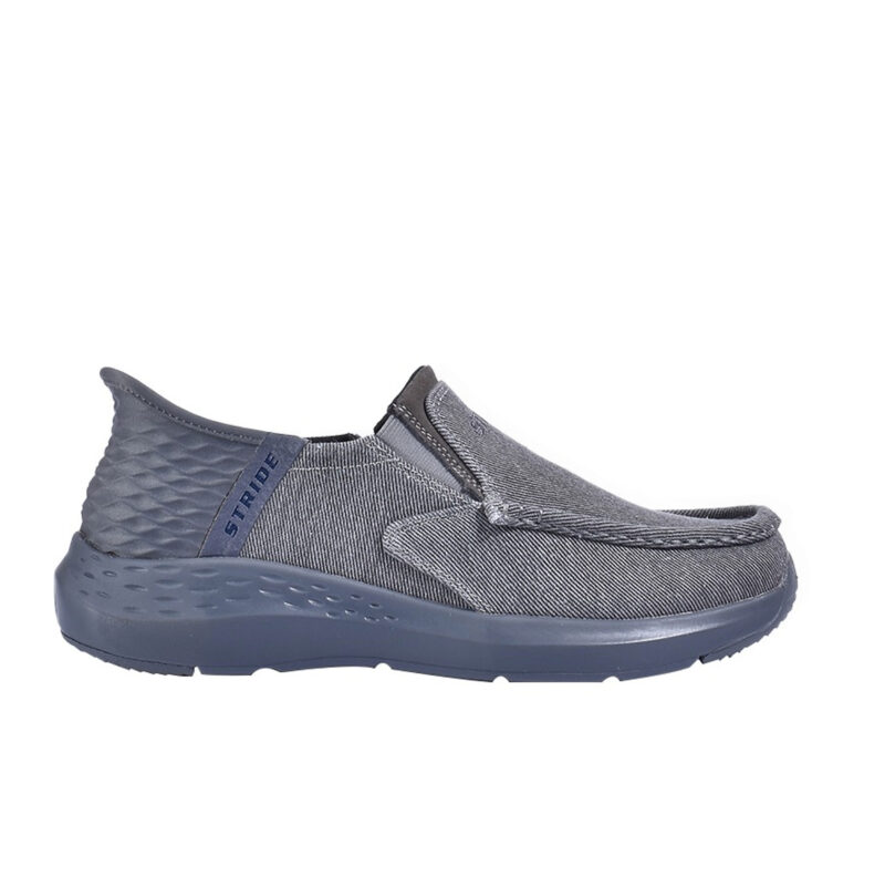 Stride Hands Free Volt Gray - Image 2