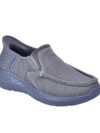 Stride Hands Free Volt Gray