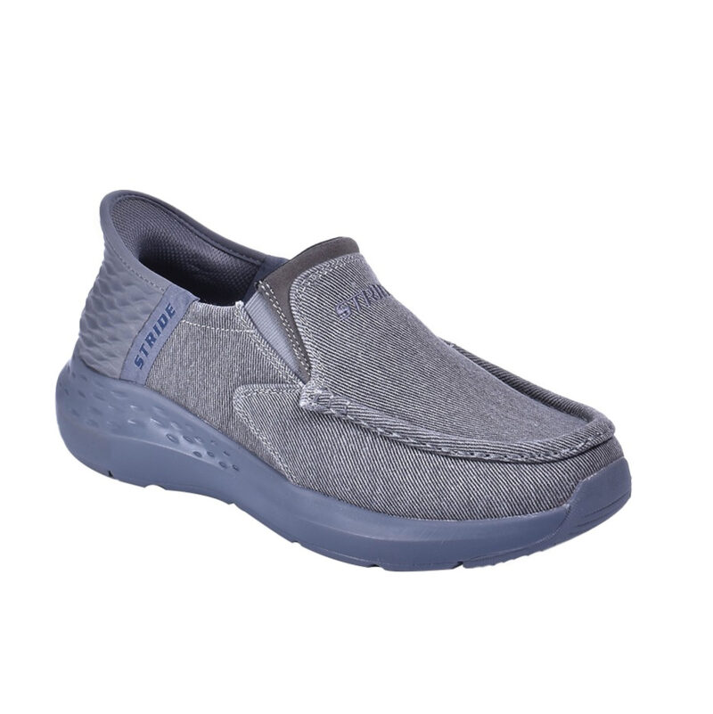 Stride Hands Free Volt Gray